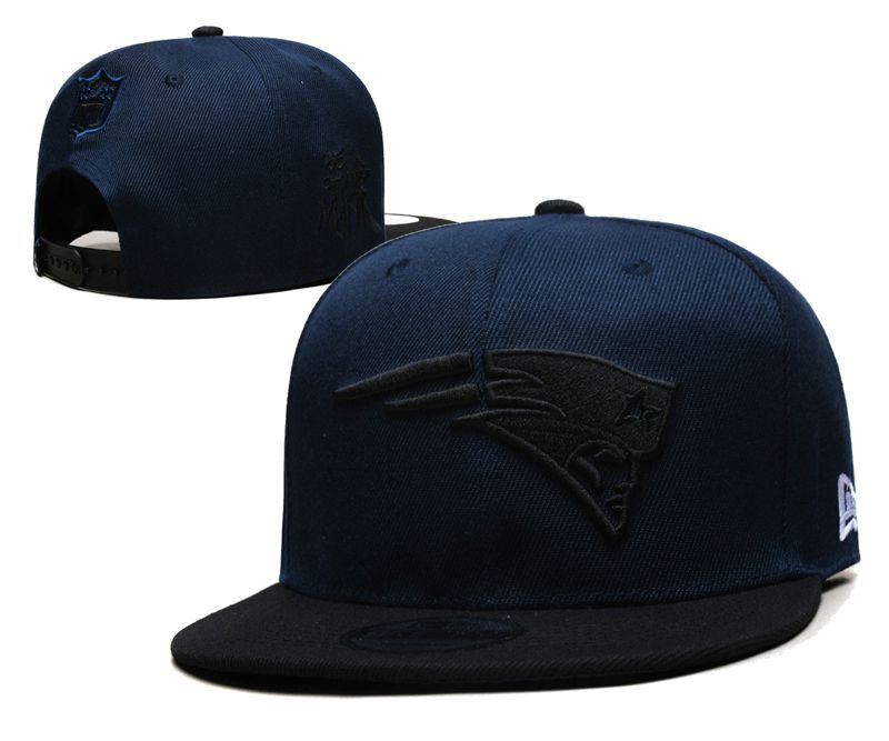 2025 NFL New England Patriots Hat YS20253101->->Sports Caps